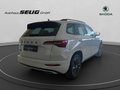 Daumennagel 6 - Skoda Karoq Sportline 1.5 TSI 110 kW 7-Gang DSG