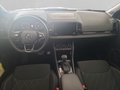Daumennagel 16 - Skoda Karoq Sportline 1.5 TSI 110 kW 7-Gang DSG