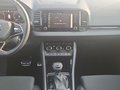 Daumennagel 17 - Skoda Karoq Sportline 1.5 TSI 110 kW 7-Gang DSG