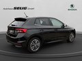 Daumennagel 6 - Skoda Fabia 1.0 TSI Tour