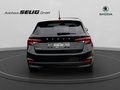 Daumennagel 8 - Skoda Fabia 1.0 TSI Tour