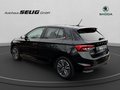 Daumennagel 9 - Skoda Fabia 1.0 TSI Tour