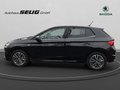Daumennagel 11 - Skoda Fabia 1.0 TSI Tour