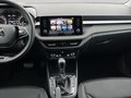 Daumennagel 17 - Skoda Fabia 1.0 TSI Tour