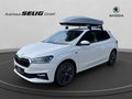 Daumennagel 1 - Skoda Fabia Fabia Drive 1,0 TSI 5-Gang