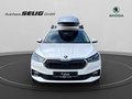 Daumennagel 2 - Skoda Fabia Fabia Drive 1,0 TSI 5-Gang