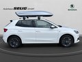 Daumennagel 5 - Skoda Fabia Fabia Drive 1,0 TSI 5-Gang