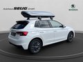 Daumennagel 6 - Skoda Fabia Fabia Drive 1,0 TSI 5-Gang
