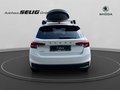 Daumennagel 8 - Skoda Fabia Fabia Drive 1,0 TSI 5-Gang