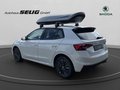 Daumennagel 9 - Skoda Fabia Fabia Drive 1,0 TSI 5-Gang