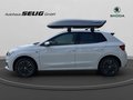 Daumennagel 11 - Skoda Fabia Fabia Drive 1,0 TSI 5-Gang