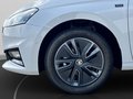 Daumennagel 12 - Skoda Fabia Fabia Drive 1,0 TSI 5-Gang