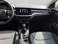 Daumennagel 17 - Skoda Fabia Fabia Drive 1,0 TSI 5-Gang