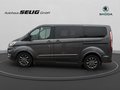 Daumennagel 11 - Ford Transit Tourneo Custom Titanium X 320 L1, AHK, LED, PDC, Kamera,