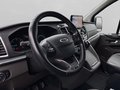 Daumennagel 12 - Ford Transit Tourneo Custom Titanium X 320 L1, AHK, LED, PDC, Kamera,