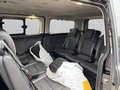 Daumennagel 13 - Ford Transit Tourneo Custom Titanium X 320 L1, AHK, LED, PDC, Kamera,