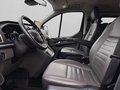 Daumennagel 14 - Ford Transit Tourneo Custom Titanium X 320 L1, AHK, LED, PDC, Kamera,