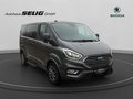 Daumennagel 3 - Ford Transit Tourneo Custom Titanium X 320 L1, AHK, LED, PDC, Kamera,