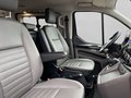 Daumennagel 21 - Ford Transit Tourneo Custom Titanium X 320 L1, AHK, LED, PDC, Kamera,
