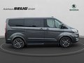 Daumennagel 5 - Ford Transit Tourneo Custom Titanium X 320 L1, AHK, LED, PDC, Kamera,