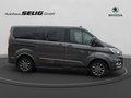Daumennagel 5 - Ford Transit Tourneo Custom Titanium X 320 L1, AHK, LED, PDC, Kamera,