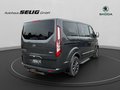 Daumennagel 8 - Ford Transit Tourneo Custom Titanium X 320 L1, AHK, LED, PDC, Kamera,