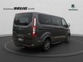 Daumennagel 8 - Ford Transit Tourneo Custom Titanium X 320 L1, AHK, LED, PDC, Kamera,
