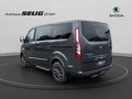 Daumennagel 9 - Ford Transit Tourneo Custom Titanium X 320 L1, AHK, LED, PDC, Kamera,