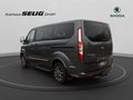 Daumennagel 9 - Ford Transit Tourneo Custom Titanium X 320 L1, AHK, LED, PDC, Kamera,