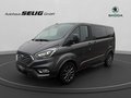 Daumennagel 1 - Ford Transit Tourneo Custom Titanium X 320 L1, AHK, LED, PDC, Kamera,