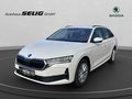 Daumennagel 1 - Skoda Octavia Combi 2.0 TDI DSG Selection, LED, PDC, ACC, Navi, AHK, ...