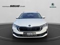 Daumennagel 2 - Skoda Octavia Combi 2.0 TDI DSG Selection, LED, PDC, ACC, Navi, AHK, ...
