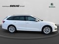 Daumennagel 5 - Skoda Octavia Combi 2.0 TDI DSG Selection, LED, PDC, ACC, Navi, AHK, ...