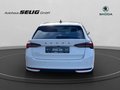Daumennagel 8 - Skoda Octavia Combi 2.0 TDI DSG Selection, LED, PDC, ACC, Navi, AHK, ...