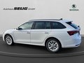 Daumennagel 9 - Skoda Octavia Combi 2.0 TDI DSG Selection, LED, PDC, ACC, Navi, AHK, ...