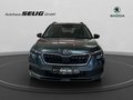 Daumennagel 2 - Skoda Kamiq Active 1.0 TSI 110PS, AHK. LED, Sitzhzg, Alu,