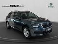 Daumennagel 3 - Skoda Kamiq Active 1.0 TSI 110PS, AHK. LED, Sitzhzg, Alu,
