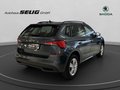 Daumennagel 8 - Skoda Kamiq Active 1.0 TSI 110PS, AHK. LED, Sitzhzg, Alu,