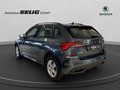 Daumennagel 9 - Skoda Kamiq Active 1.0 TSI 110PS, AHK. LED, Sitzhzg, Alu,