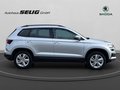 Daumennagel 5 - Skoda Karoq 1.5 TSI Selection, LED, Alu, Sitzhzg., PDC, Kamera, ...