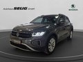 Daumennagel 1 - Volkswagen T-Roc Life 1.0 TSI 110 PS, Rü-Kam,WP,Klimaanlage,