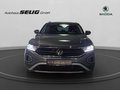 Daumennagel 2 - Volkswagen T-Roc Life 1.0 TSI 110 PS, Rü-Kam,WP,Klimaanlage,
