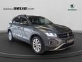 Daumennagel 3 - Volkswagen T-Roc Life 1.0 TSI 110 PS, Rü-Kam,WP,Klimaanlage,