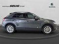 Daumennagel 5 - Volkswagen T-Roc Life 1.0 TSI 110 PS, Rü-Kam,WP,Klimaanlage,