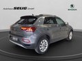 Daumennagel 6 - Volkswagen T-Roc Life 1.0 TSI 110 PS, Rü-Kam,WP,Klimaanlage,