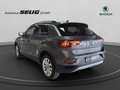 Daumennagel 9 - Volkswagen T-Roc Life 1.0 TSI 110 PS, Rü-Kam,WP,Klimaanlage,