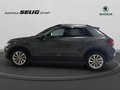Daumennagel 11 - Volkswagen T-Roc Life 1.0 TSI 110 PS, Rü-Kam,WP,Klimaanlage,
