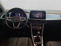 Daumennagel 16 - Volkswagen T-Roc Life 1.0 TSI 110 PS, Rü-Kam,WP,Klimaanlage,