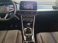 Daumennagel 18 - Volkswagen T-Roc Life 1.0 TSI 110 PS, Rü-Kam,WP,Klimaanlage,