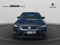 Daumennagel 2 - SEAT Ibiza FR 1.0 TSI 115 PS 7-Gang DSG